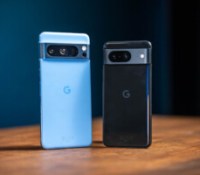 Loin derrière Apple et Samsung, Google réussit mine de rien à vendre ses Pixel