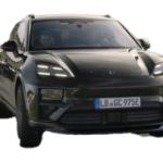 Porsche Macan EV – 00002 Porsche Macan EV – 00002