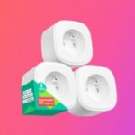 24 €, c’est le super prix de ce pack de trois prises connectées qui facilitent la vie 24 €, c’est le super prix de ce pack de trois prises connectées qui facilitent la vie
