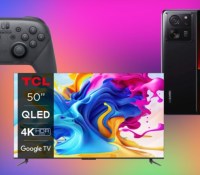 Récap Deals de la semaine (2)