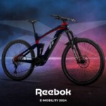 Reebok s’apprête à lancer une grande offensive dans les vélos et trottinettes électriques Reebok s’apprête à lancer une grande offensive dans les vélos et trottinettes électriques