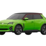 La Renault 5 électrique dévoile son design, la montre nouvelle Withings et le prix des voitures Toyota électriques – Tech’spresso La Renault 5 électrique dévoile son design, la montre nouvelle Withings et le prix des voitures Toyota électriques – Tech’spresso