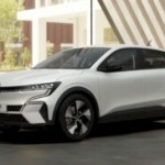Renault fait dégringoler le prix de la Mégane E-Tech électrique en France : voici tous les prix Renault fait dégringoler le prix de la Mégane E-Tech électrique en France : voici tous les prix