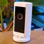 Test de la Ring Stick Up Cam Pro : la sécurité ultime grâce à un radar intégré