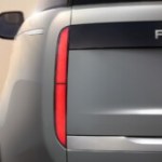 Les premières images du Range Rover électrique nous font déjà rêver Les premières images du Range Rover électrique nous font déjà rêver