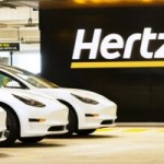 20 000 voitures électriques de Hertz sont vendues pour faire place à des voitures thermiques 20 000 voitures électriques de Hertz sont vendues pour faire place à des voitures thermiques
