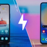Samsung Galaxy A54 vs Samsung Galaxy A34 : lequel est le meilleur smartphone ? Samsung Galaxy A54 vs Samsung Galaxy A34 : lequel est le meilleur smartphone ?