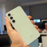 Galaxy S23 FE : Samsung dévoile son prix en France… et une agréable surprise Galaxy S23 FE : Samsung dévoile son prix en France… et une agréable surprise