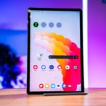 Le prix de la Samsung Galaxy Tab S9 FE n’a jamais été aussi bas qu’aujourd’hui (moins de 300 €) Le prix de la Samsung Galaxy Tab S9 FE n’a jamais été aussi bas qu’aujourd’hui (moins de 300 €)