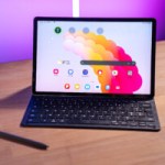 Jamais deux sans trois : c’est au tour de la Samsung Galaxy Tab S11 de se montrer Jamais deux sans trois : c’est au tour de la Samsung Galaxy Tab S11 de se montrer