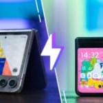 Quel smartphone pliant en promo choisir entre le Z Flip 5 et le Razr 40 Ultra ? Quel smartphone pliant en promo choisir entre le Z Flip 5 et le Razr 40 Ultra ?