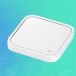 Voilà un excellent prix pour le Samsung Pad 15 W qui tombe à moins de 5 € grâce à cette offre