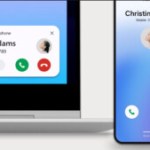 Samsung Phone pour Windows : tout savoir de cette nouvelle application inspirée d&rsquo;Apple