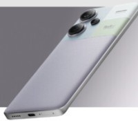Le Xiaomi Redmi Note 13 Pro Plus // Source : Xiaomi