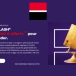 C’est bientôt Noël et difficile dire non à 140&nbsp;€ offerts avec la banque en ligne SG