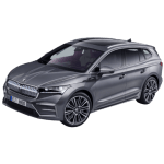 Skoda Enyaq 85 (2024) Skoda Enyaq 85 (2024)