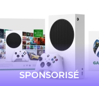 Starter Pack Xbox