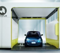 Echange de batterie Stellantis