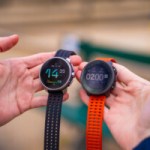 Ce concurrent de Garmin améliore ses montres de sport avec plein de nouvelles fonctions Ce concurrent de Garmin améliore ses montres de sport avec plein de nouvelles fonctions
