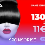 Avec ce forfait mobile 5G, vous ne vous retrouverez pas à court de données Avec ce forfait mobile 5G, vous ne vous retrouverez pas à court de données