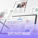 Lenovo Tab 12 : cette tablette est aussi à l’aise pour travailler que pour s’amuser Lenovo Tab 12 : cette tablette est aussi à l’aise pour travailler que pour s’amuser