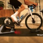 Garmin lance un nouveau home trainer connecté pour faire du vélo bien au chaud cet hiver Garmin lance un nouveau home trainer connecté pour faire du vélo bien au chaud cet hiver