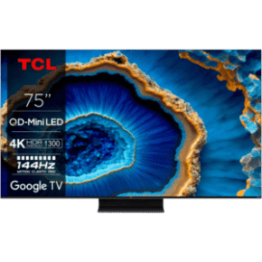 TCL 75C805 TCL 75C805