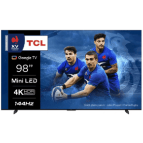 TCL 98C805 TCL 98C805