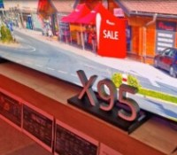 TCL X955 intro