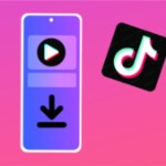 Comment télécharger une vidéo Tikok Comment télécharger une vidéo Tikok