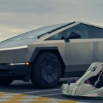 Tesla “steer-by-wire” : comment le Cybertruck est aussi maniable malgré son poids et sa taille Tesla “steer-by-wire” : comment le Cybertruck est aussi maniable malgré son poids et sa taille
