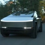 Tesla : cette fonctionnalité inédite du Cybertruck devrait arriver sur la Model 3 Tesla : cette fonctionnalité inédite du Cybertruck devrait arriver sur la Model 3