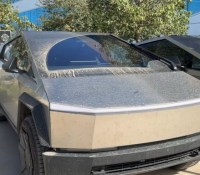 Tesla Cybertruck
