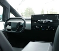 Tesla Cybertruck // Source : JB / TheiCollection