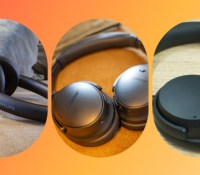 Top 3 casques audio décembre