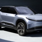 Voici la future voiture électrique de Toyota qui veut tout chambouler avec son autonomie XXL Voici la future voiture électrique de Toyota qui veut tout chambouler avec son autonomie XXL