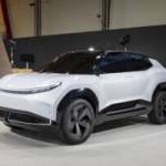 Toyota a trouvé comment réduire le prix de ses futures voitures électriques en France Toyota a trouvé comment réduire le prix de ses futures voitures électriques en France