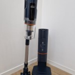 Test de l’Ultenic FS1 : l’aspirateur Dyson-like abordable qui se vide tout seul Test de l’Ultenic FS1 : l’aspirateur Dyson-like abordable qui se vide tout seul