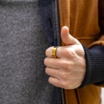 Cette bague connectée propose une mesure de santé inédite chez ses concurrentes, même chez Samsung Cette bague connectée propose une mesure de santé inédite chez ses concurrentes, même chez Samsung