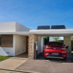 Volkswagen lance la recharge bidirectionnelle qui réduira drastiquement votre facture d’électricité Volkswagen lance la recharge bidirectionnelle qui réduira drastiquement votre facture d’électricité