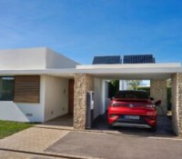 Charge bidirectionnelle Volkswagen