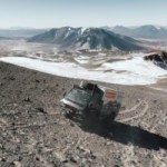 Ce camion électrique a battu un incroyable record du monde grâce à l’énergie solaire Ce camion électrique a battu un incroyable record du monde grâce à l’énergie solaire
