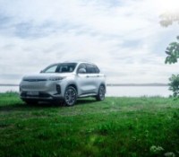 Maxus Euniq6