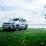 Cette voiture électrique veut faire mieux que les Renault Scénic et Tesla Model Y, mais avec un gros point noir Cette voiture électrique veut faire mieux que les Renault Scénic et Tesla Model Y, mais avec un gros point noir
