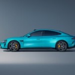 La voiture électrique de Xiaomi surpasse les Tesla et Mercedes sur un point clé La voiture électrique de Xiaomi surpasse les Tesla et Mercedes sur un point clé