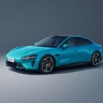 Voici la Xiaomi SU7 : la première voiture électrique de Xiaomi Voici la Xiaomi SU7 : la première voiture électrique de Xiaomi