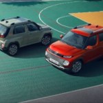 La Dacia Spring électrique aura bientôt une concurrente abordable chez Hyundai : la Casper Electric La Dacia Spring électrique aura bientôt une concurrente abordable chez Hyundai : la Casper Electric