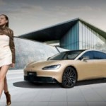 1000 km d’autonomie : c’est ce que promet cette nouvelle voiture électrique chinoise 1000 km d’autonomie : c’est ce que promet cette nouvelle voiture électrique chinoise