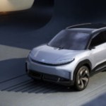 Toyota est en retard sur la voiture électrique à cause d’une erreur de calcul Toyota est en retard sur la voiture électrique à cause d’une erreur de calcul
