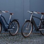 Ces deux magnifiques vélos électriques mêlent à la perfection look vintage et puissance Ces deux magnifiques vélos électriques mêlent à la perfection look vintage et puissance